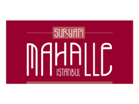 SURYAPI MAHALLE / İSTANBUL-2010-2011-2012