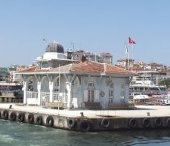 İstanbul Deniz Otobüsleri A.Ş