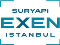 SURYAPI EXEN SITE MONITORING SYSTEM / İSTANBUL-2010-2011-2012